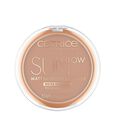 Sun Glow Matt Bronzing Powder Catrice
