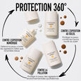 Bareskin Daily Dewy Sunscreen Mineral SPF30 bareminerals