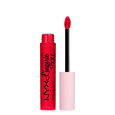 Lip Lingerie Nyx Professional Makeup