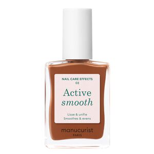Active Smooth