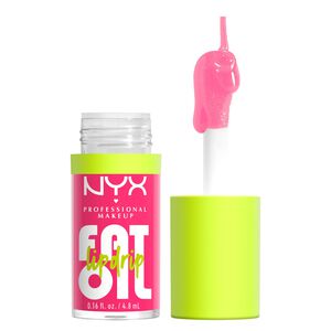 Fat Oil Lip Oil Liquid Gloss