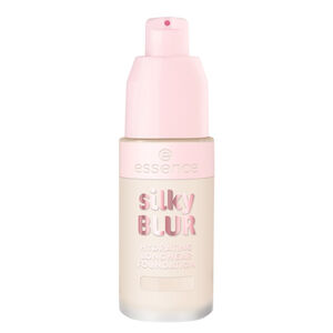 Silky Blur Foundation