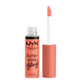 Butter Gloss Bling Nyx Professional Makeup