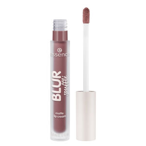 Blur Matte Lip Cream