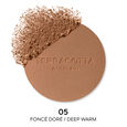 Terracotta La Poudre Bronzante 96% d'ingr&eacute;dients d'origine naturelle - Recharge
