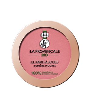 Le Fard &agrave; Joues