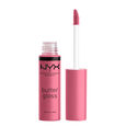 Butter Gloss Nyx Professional Makeup