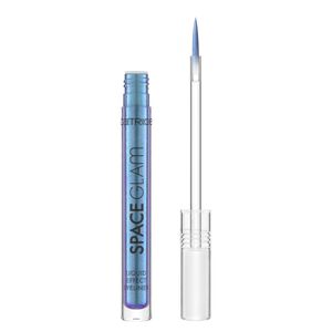 Space Glam Metallic Effect Liquid Eyeliner