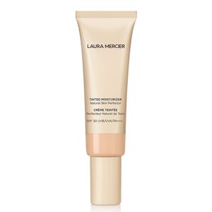Tinted Moisturizer