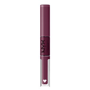 Loud Glossy Lipstick