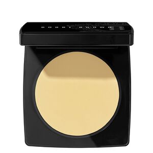 Sheer Finish Pressed Powder