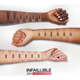 Infaillible 24H L'Or&eacute;al Paris