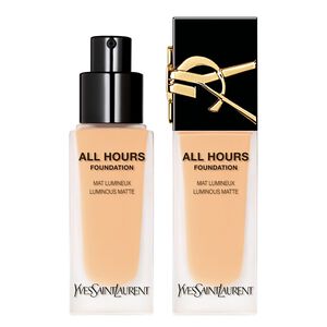 All Hours