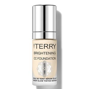 Brightening CC Foundation