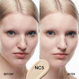 Studio Radiance Serum-Powered Foundation MAC