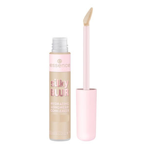 Silky Blur Concealer