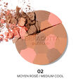 Terracotta Light Natural healthy glow powder