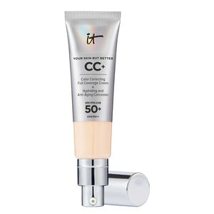 Your Skin But Better&trade; CC+ Cream