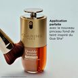 Double Serum Fondation Clarins
