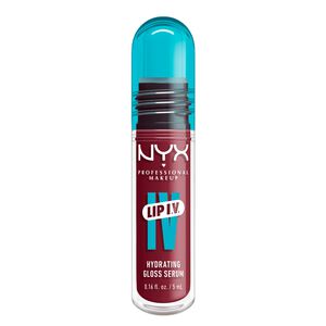 Lip IV Gloss hidratante