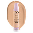 Bare With Me Nyx Professional Makeup