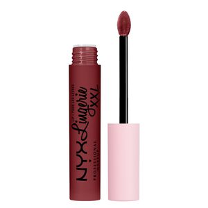 Lip Lingerie Matte Liquid Lipstick