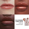 Ysl Loveshine Candy Glow Yves St Laurent