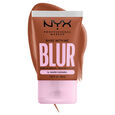 Bare With Me Nyx Professional Makeup