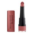 Rouge Velvet The Lipstick Bourjois