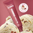 Glimmer Lip Treat Balm + Mask 2-in-1 Lip Balm and Moisturizing Night Mask with a Glossy Finish