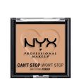 Can't Stop Won't Stop Nyx Professional Makeup