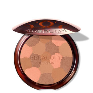 Terracotta Light Natural healthy glow powder