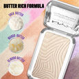 Buttermelt Nyx Professional Makeup