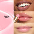 Super Lustrous Glass Shine Balm Intense Shine Moisturizing Lipstick
