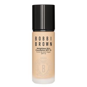 MINI WEIGHTLESS SKIN FOUNDATION