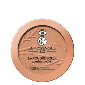 Lumi&egrave;re d'Ocres