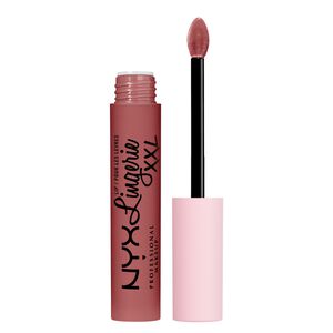 Lip Lingerie Matte Liquid Lipstick