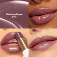 Super Lustrous Glass Shine Balm Batom Hidratante com Brilho Intenso