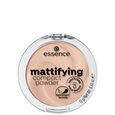 Mattifying Compact Powder Essence