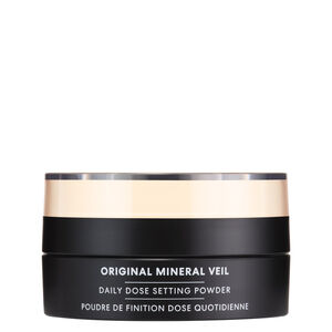 Original Mineral Veil Daily Dose Loose Setting Powder Puder sypki utrwalajacy 13 g