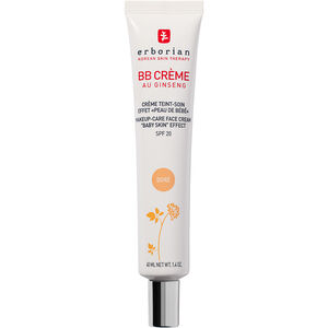 BB Cr&egrave;me au Ginseng