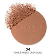 Terracotta La Poudre Bronzante 96% ingredients of natural origin - Refill