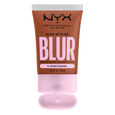 Bare With Me Nyx Professional Makeup