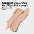 Colorstay Flex Wear Full Cover&trade; Revlon