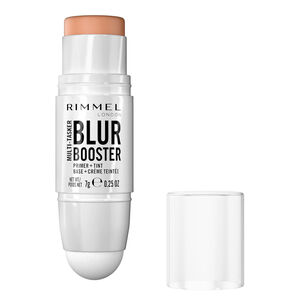 Multi-Tasker Blur Booster Primer Stick and Tinted Moisturizer with Instant Blurring Effect