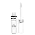 Butter Gloss Nyx Professional Makeup