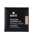 Poudre compacte Avril