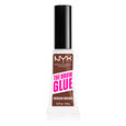 The Brow Glue Nyx Professional Makeup