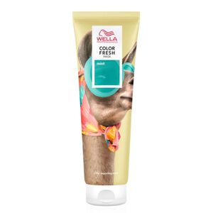 COLOR FRESH MASK