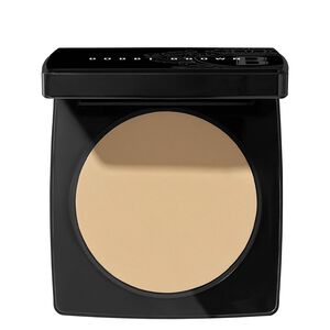 Sheer Finish Pressed Powder